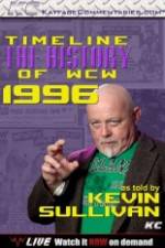 Watch The History Of WCW 1996 With Kevin Sullivan 123movies