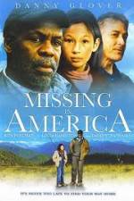Watch Missing in America 123movies