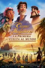 Watch Elcano & Magallanes: First Trip Around the World 123movies