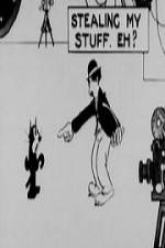 Watch Felix Gets Broadcasted 123movies