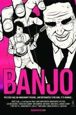Watch Banjo 123movies