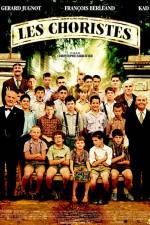 Watch Les choristes 123movies