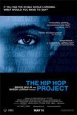 Watch The Hip Hop Project 123movies