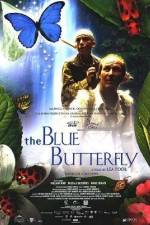Watch The Blue Butterfly 123movies