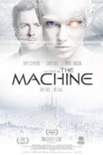 Watch The Machine 123movies