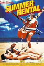 Watch Summer Rental 123movies