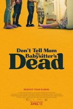 Watch Don't Tell Mom the Babysitter's Dead 123movies