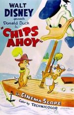 Watch Chips Ahoy (Short 1956) 123movies