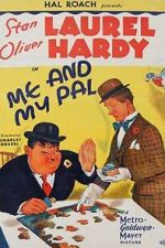 Watch Me and My Pal (Short 1933) 123movies
