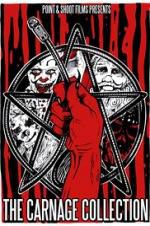 Watch The Carnage Collection 123movies