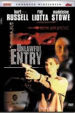Watch Unlawful Entry 123movies