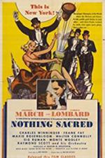 Watch Nothing Sacred 123movies