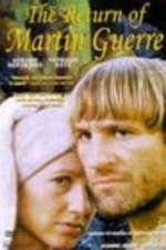 Watch Le retour de Martin Guerre 123movies