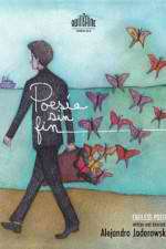 Watch Endless Poetry 123movies