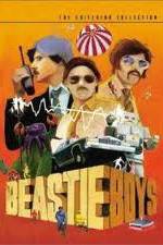 Watch BEASTIE BOYS Sabotage VIDEO ANTHOLOGY 123movies
