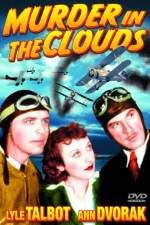 Watch Murder in the Clouds 123movies