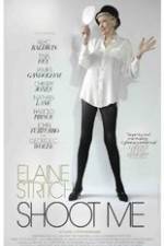 Watch Elaine Stritch: Shoot Me 123movies