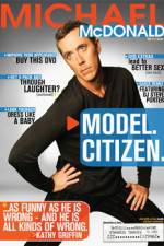 Watch Michael Mcdonald Model Citizen 123movies