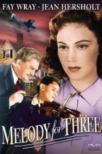 Watch Melody for Three 123movies