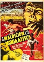 Watch The Curse of the Aztec Mummy 123movies