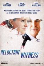 Watch Reluctant Witness 123movies