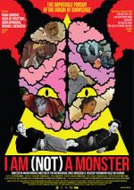 Watch I Am (Not) a Monster 123movies