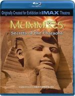 Watch Mummies: Secrets of the Pharaohs 123movies