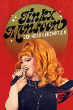 Watch Jinkx Monsoon: Red Head Redemption (TV Special 2023) 123movies