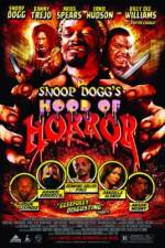 Watch Hood of Horror 123movies