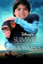 Watch Summer of the Monkeys 123movies