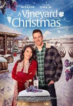 Watch A Vineyard Christmas 123movies