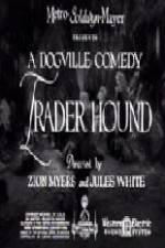 Watch Trader Hound 123movies