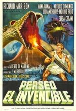 Watch Perseus Against the Monsters 123movies