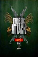 Watch Triassic Attack 123movies