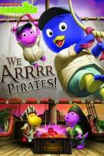 Watch The Backyardigans: We Arrrr Pirates 123movies