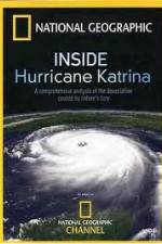 Watch National Geographic  Inside Hurricane Katrina 123movies