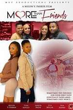 Watch More Than Friends 123movies