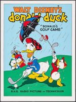 Watch Donald\'s Golf Game (Short 1938) 123movies