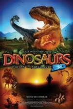 Watch Dinosaurs: Giants of Patagonia 123movies