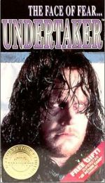 Watch The Face of Fear... Undertaker 123movies