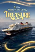 Watch Magic of the Disney Treasure (TV Special 2025) 123movies