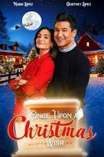 Watch Once Upon a Christmas Wish 123movies