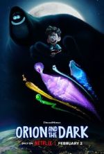 Watch Orion and the Dark 123movies