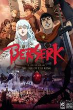 Watch Berserk The Golden Age Arc  The Egg of the King 123movies