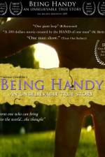 Watch Being Handy 123movies