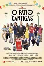 Watch O Ptio das Cantigas 123movies