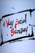 Watch A Very Social Secretary 123movies