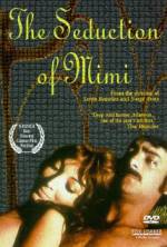 Watch The Seduction of Mimi 123movies