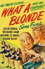 Watch What a Blonde 123movies