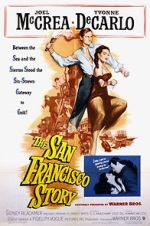 Watch The San Francisco Story 123movies